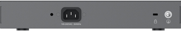 Switch de bureau Grandstream GWN7703 24 Ports Gigabit – Image 3
