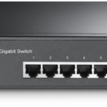 Switch de bureau TP-Link TL-SG1008 Gigabit 8 ports