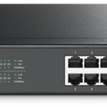 Switch de bureau TP-Link TL-SG1024 24 ports Gigabit