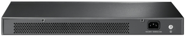 Switch de bureau TP-Link TL-SG1024 24 ports Gigabit – Image 3