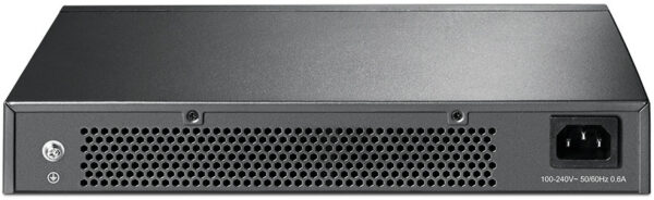 Prix Switch de bureau TP-Link TL-SG1024D 24 ports Gigabit -  1272.00 -  1272.00 – Image 3