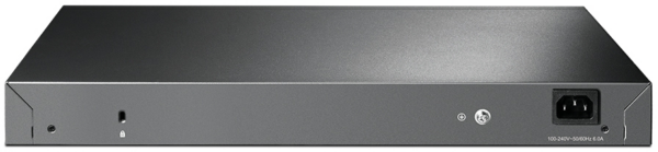 Prix Switch managable TP-Link TL-SG3452P L2+ JetStream 52 ports Gigabit avec 48 ports PoE+ -  10440.00 -  10440.00 – Image 3