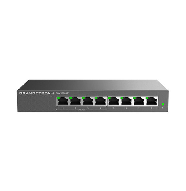 Switch non administré Grandstream GWN7701P