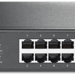 Switch rackable/de bureau TP-Link TL-SG1016D 16 ports Gigabit