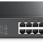 Switch rackable TP-Link TL-SG1016 16 ports Gigabit