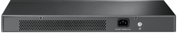 Switch rackable TP-Link TL-SG1016 16 ports Gigabit – Image 3