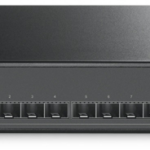 Prix Switch TP-Link JetStream 16-Port 10GE SFP+ L2+ Managed (TL-SX3016F) -  6576.00 -  6576.00
