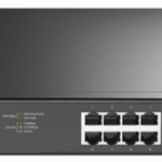 Switch TP-Link TL-SG1218MP 18 ports Gigabit rackable avec 16 PoE+