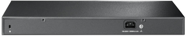 Switch TP-Link TL-SG1218MP 18 ports Gigabit rackable avec 16 PoE+ – Image 3