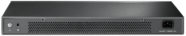 Prix Switch TP-Link TL-SG3452X JetStream 48-Port Gigabit L2+ Managed Switch with 4 10GE SFP+ Slots -  7620.00 -  7620.00 – Image 3