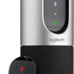 Système de visioconférence Logitech ConferenceCam Connect (960-001034)
