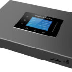 Prix Système IP PBX 500 utilisateur(s) Grandstream UCM6301 -  3210.00 -  3210.00