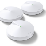 Système Mesh WiFi TP-Link Deco M5 AC1300 3 packs (DECOM5_3-PACK)