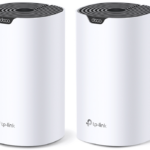 Système WiFi Mesh TP-Link Deco S7 AC1900  pour toute la maison 2 packs (DECOS7_2-PACK)