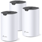 Système WiFi Mesh TP-Link Deco S7 AC1900 pour toute la maison (DECOS7_3-PACK)