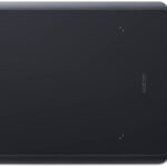 Tablette Graphique Wacom Intuos Pro Moyenne - USB & Bluetooth (PTH-660-S)