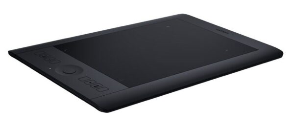 Tablette graphique professionnelle multi-touch Wacom Intuos Pro Medium (PTH-651-FRNL) – Image 4