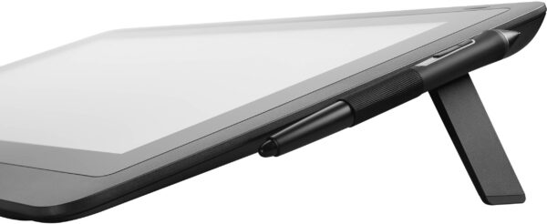 Écran interactif à stylet Wacom Cintiq 16 : Tablette Graphique avec écran 15,6" Full HD (DTK1660K0B) – Image 4