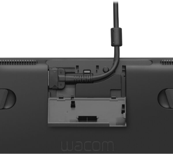 Écran interactif à stylet Wacom Cintiq 16 : Tablette Graphique avec écran 15,6" Full HD (DTK1660K0B) – Image 6