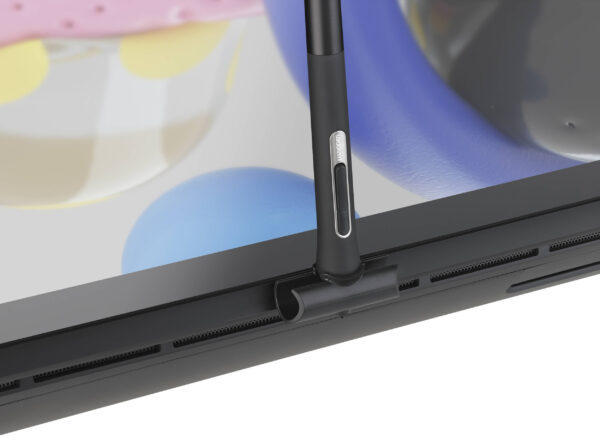 Écran interactif à stylet Wacom Cintiq Pro 24 : Tablette Graphique avec écran 23,6" 4K (DTK-2420) – Image 12