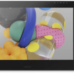 Écran interactif à stylet Wacom Cintiq Pro 24 : Tablette Graphique avec écran 23,6" 4K (DTK-2420)