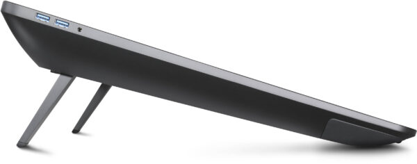 Écran interactif à stylet Wacom Cintiq Pro 24 : Tablette Graphique avec écran 23,6" 4K (DTK-2420) – Image 3