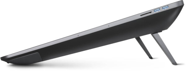 Écran interactif à stylet Wacom Cintiq Pro 24 : Tablette Graphique avec écran 23,6" 4K (DTK-2420) – Image 4