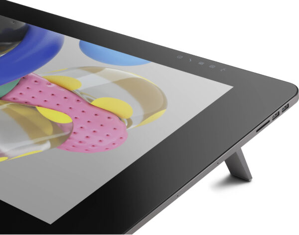 Écran interactif à stylet Wacom Cintiq Pro 24 : Tablette Graphique avec écran 23,6" 4K (DTK-2420) – Image 5