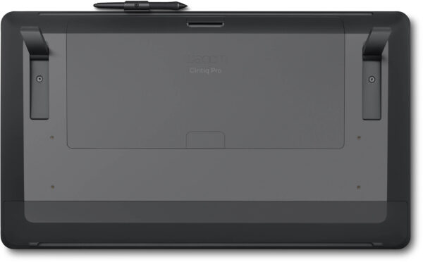 Écran interactif à stylet Wacom Cintiq Pro 24 : Tablette Graphique avec écran 23,6" 4K (DTK-2420) – Image 6