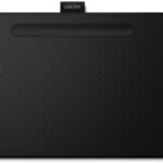 Tablette Graphique Wacom Intuos Moyenne - USB & Bluetooth (CTL-6100WLK-S)