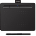 Tablette Graphique Wacom Intuos Manga Edition - Bluetooth (CTL-4100WLK-M2)