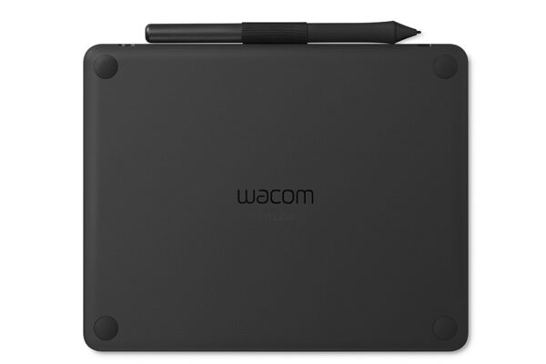 Tablette graphique Wacom Intuos Petite - USB & Bluetooth (CTL-4100WLK-S) – Image 11