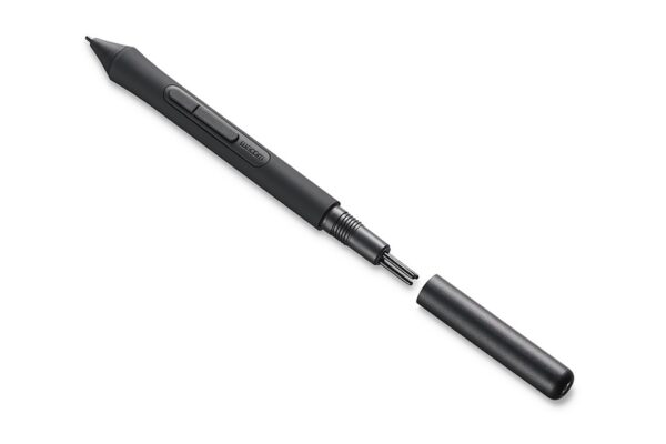 Tablette graphique Wacom Intuos Petite - USB & Bluetooth (CTL-4100WLK-S) – Image 13