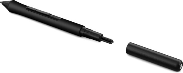 Tablette graphique Wacom Intuos Petite - USB & Bluetooth (CTL-4100WLK-S) – Image 6