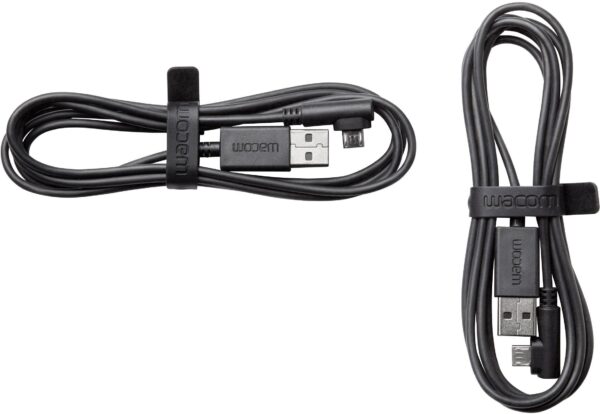 Tablette Graphique Wacom Intuos Petite - USB (CTL-4100K-S) – Image 5