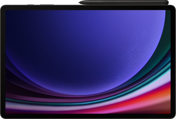 tablette samsung galaxy tab s9 5g 12gb 512go 4