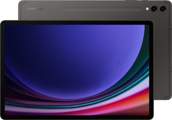 tablette samsung galaxy tab s9 5g 12gb 512go