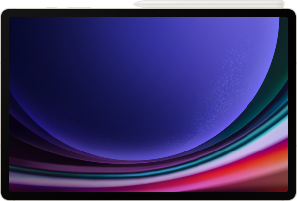 tablette samsung galaxy tab s9 5g 512go 4