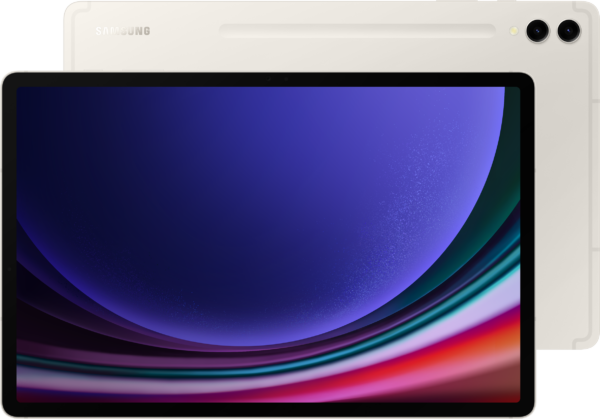 tablette samsung galaxy tab s9 5g 512go