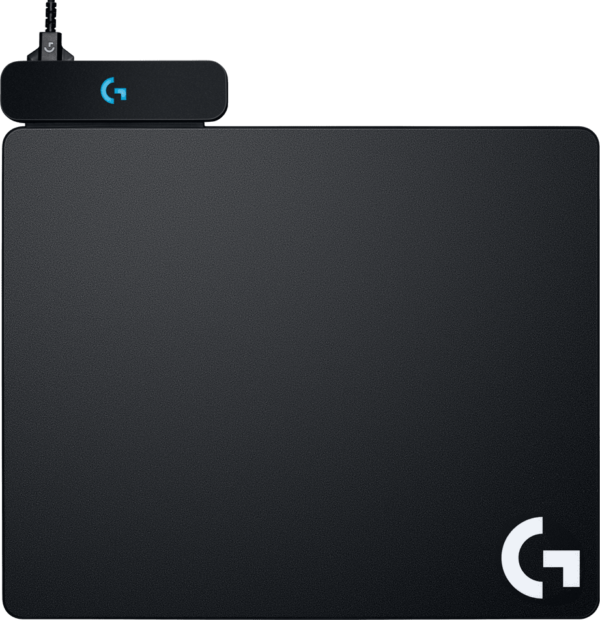 Prix Tapis de recharge souris Logitech Série G Powerplay (943-000110) -  1526.00 -  1526.00 – Image 2
