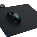 Prix Tapis de recharge souris Logitech Série G Powerplay (943-000110) -  1526.00 -  1526.00