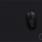 Prix Tapis De Souris Gaming Logitech G240 (943-000785) -  - 