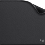 Tapis de souris Logitech Série Studio - Graphite (956-000049)