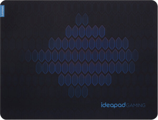 Tapis de souris M en tissu Lenovo IdeaPad Gaming (GXH1C97873) – Image 2