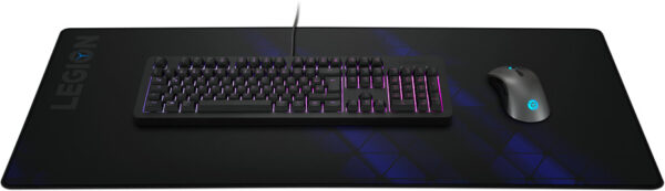 Prix Tapis de souris XXL Lenovo Legion Gaming Control (GXH1C97869) -  -  – Image 2