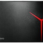 Tapis pour souris de jeu Lenovo Y - WW  (GXY0K07130)
