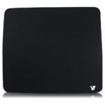 Prix Tapis V7 pour Souris - Noir (MP01BLK-2EP) -  - 