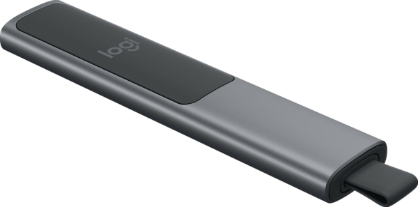 Logitech Wireless Presenter Spotlight - Télécommande de présentation – Image 3