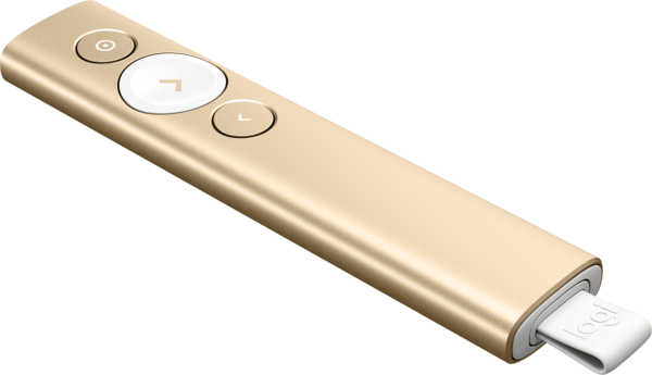 Télécommande de présentation Spotlight (910-004862) – Image 2
