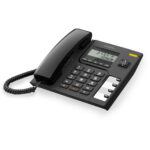 Prix Téléphone Alcatel T56 CE Noir (ATL1413731) -  237.00 -  237.00